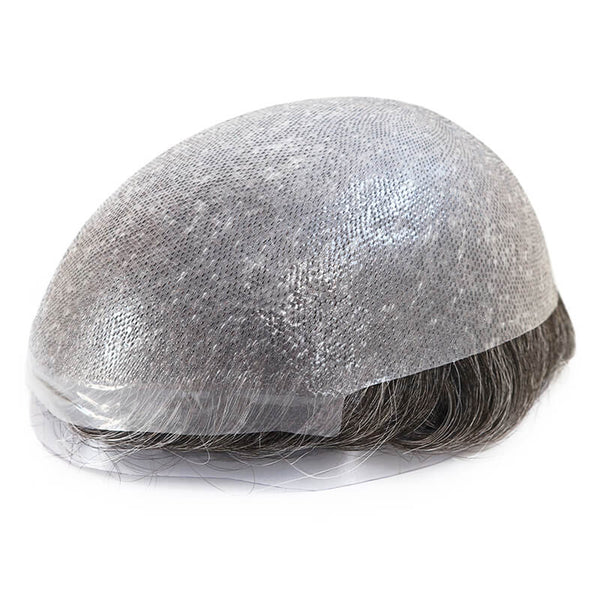 0.04-0.06mm Super Thin Skin System Single Split Knots