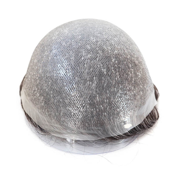 0.04-0.06mm Super Thin Skin System Single Split Knots