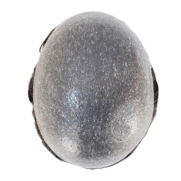 0.04-0.06mm Super Thin Skin System Single Split Knots