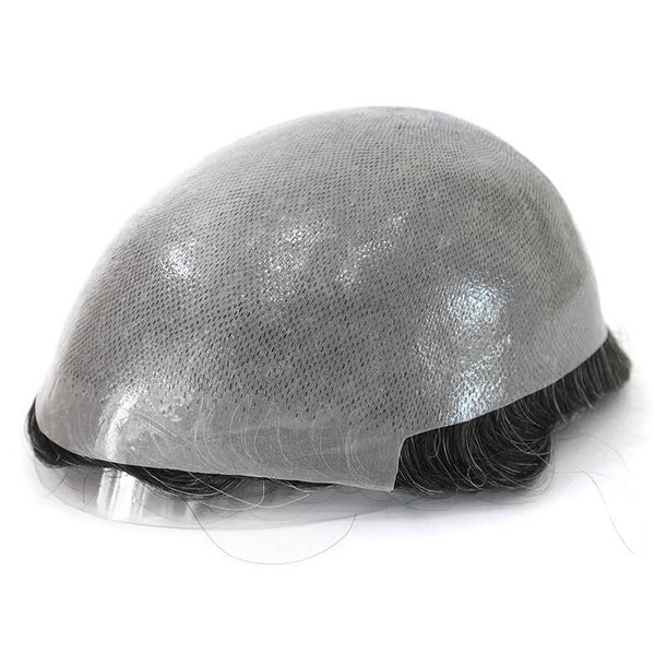 0.08-0.10mm Thin Skin System Single Split Knots