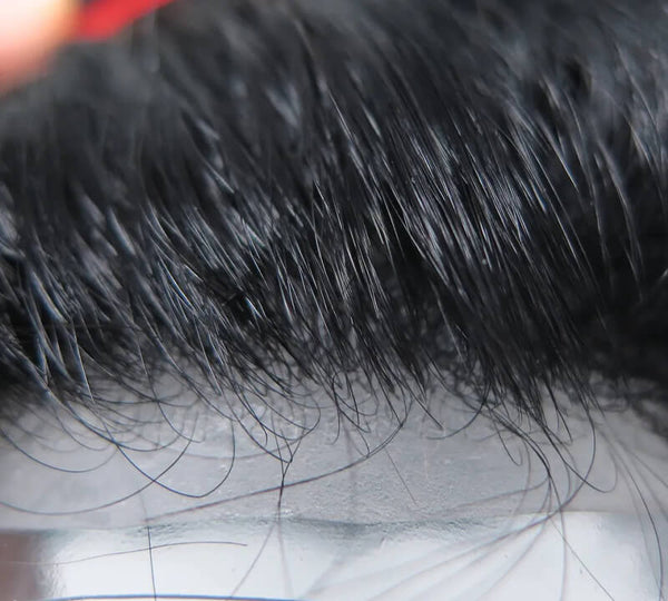 0.08-0.10mm Thin Skin System Single Split Knots