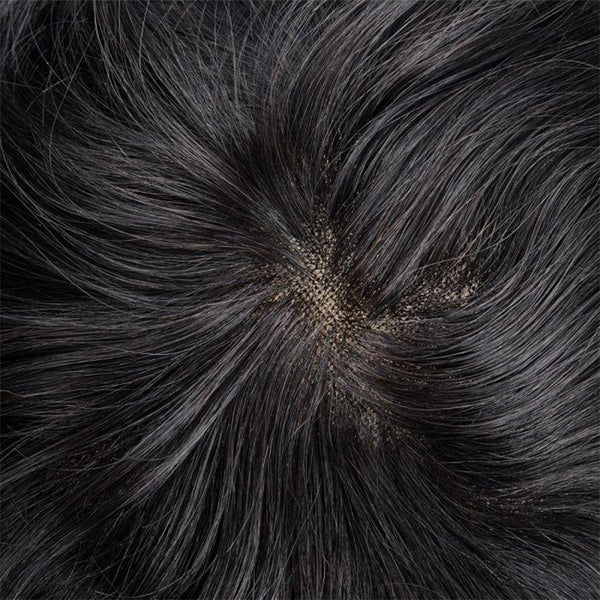 French Lace With 1 1/4 inches Poly Skin In Perimete