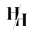 Honourhair logo