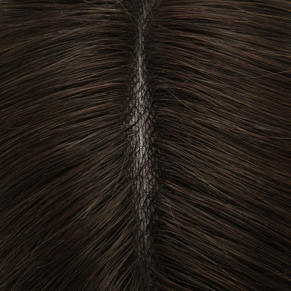 0.10-0.12mm Poly Skin Hair System [Wholesale]